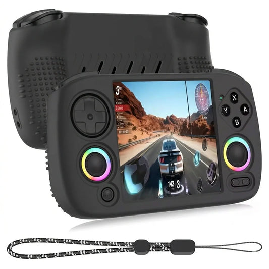 Elite Silicone Case