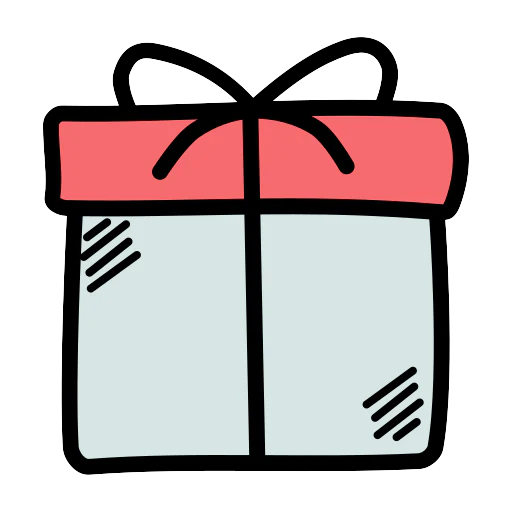 RG™ Mystery Gift Pack